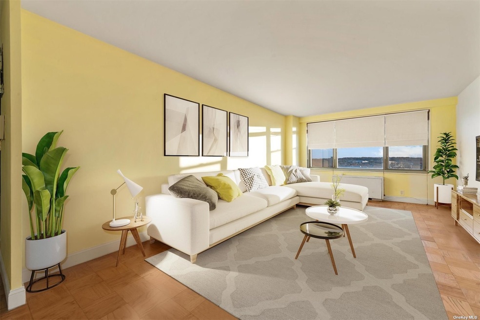 Gerard Towers unit 20-O, Forest Hills, NY 11375 - photo 1