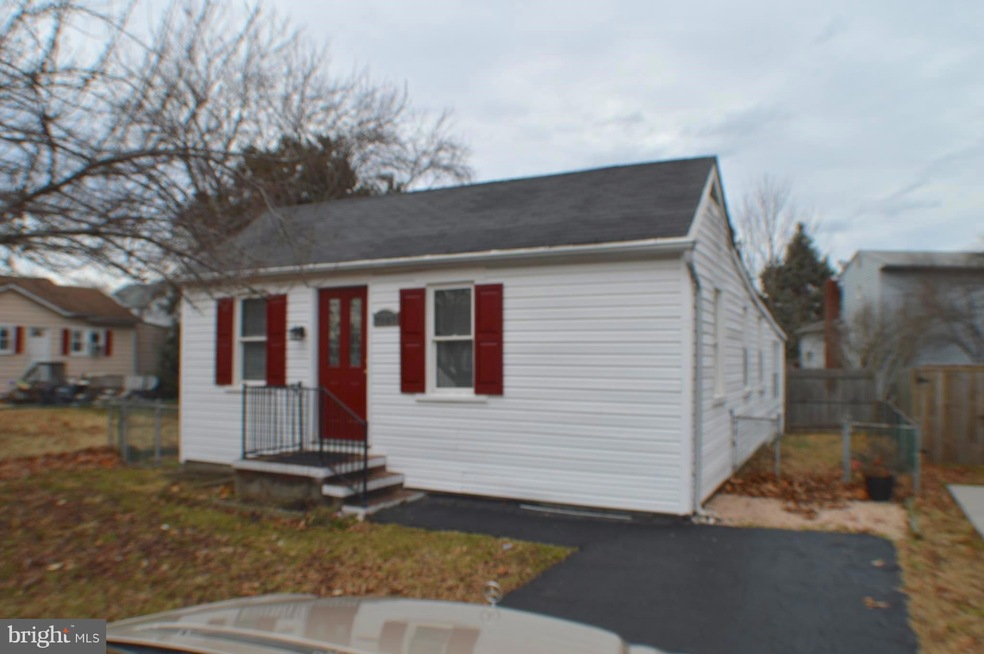 7907 W End Dr, Orchard Beach, MD 21226 - photo 1