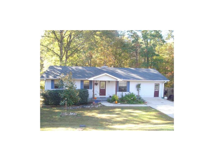 3338 Robinson Rd unit 3338, Gainesville, GA 30506 - photo 1