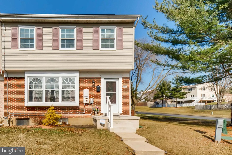 1401 Harford Square Dr, Edgewood, MD 21040 - photo 1