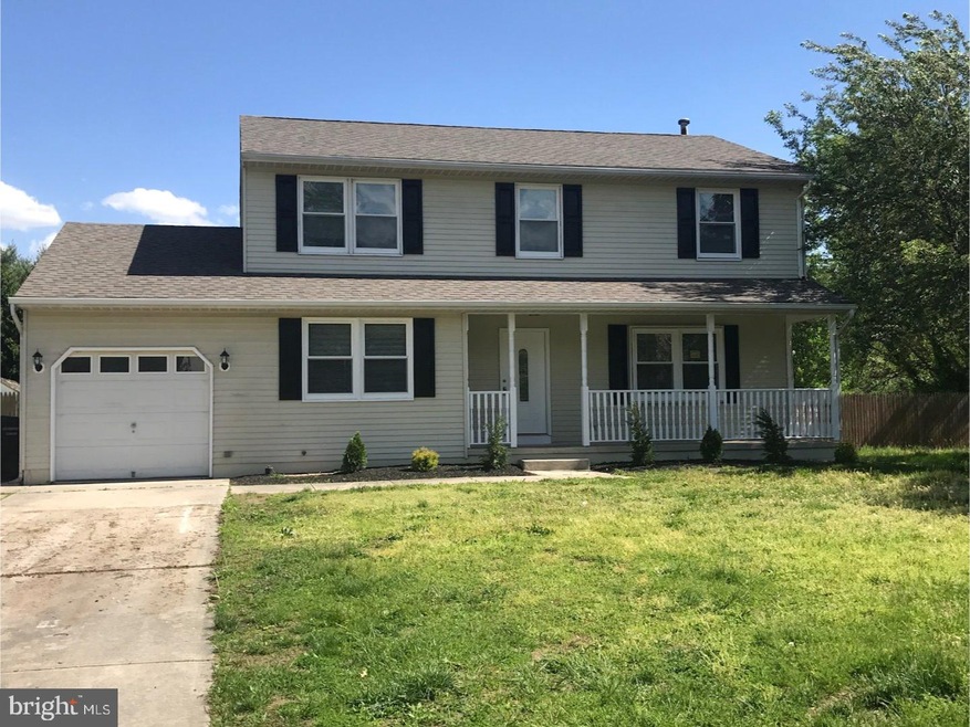 326 Fox Chase Rd, Clarksboro, NJ 08020 - photo 1