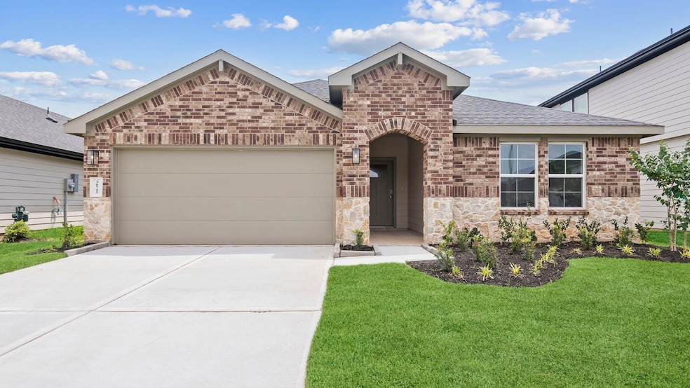 6312 Orchid Crest Ln, Rosenberg, TX 77469 - photo 1