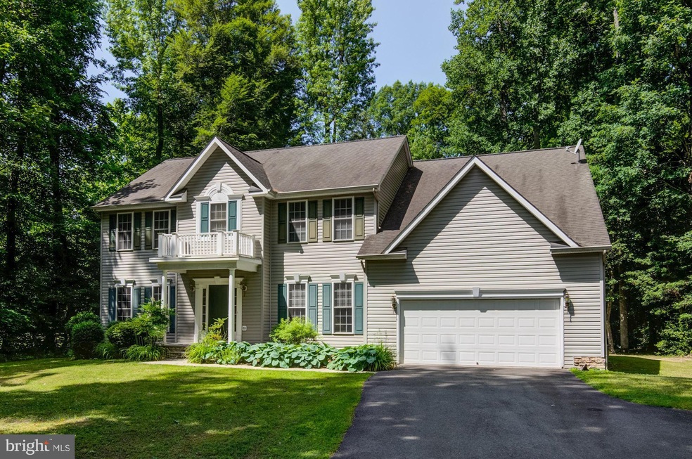 7054 Kitchen Dr, King George, VA 22485 - photo 1