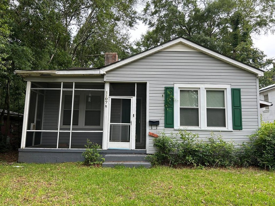 Main View