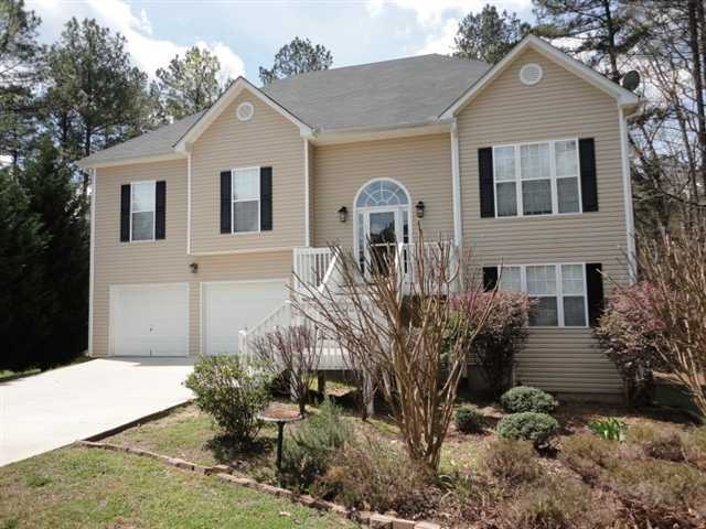 3705 Autumn View Dr NW, Acworth, GA 30101 - photo 1