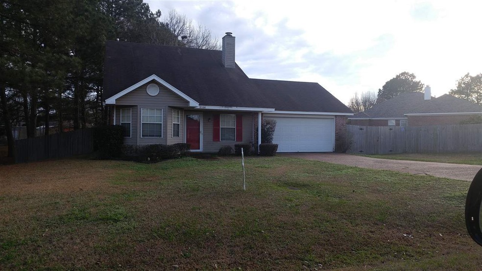 2104 Glennhaven Ct, Byram, MS 39272 - photo 1