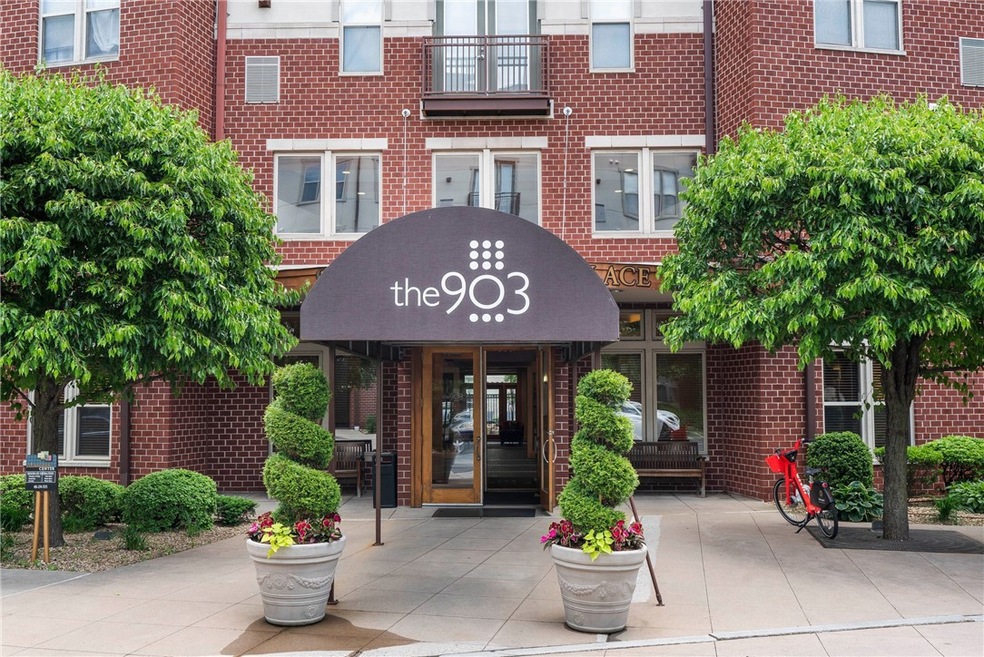 The 903 Residences At Providence Place unit 155, Providence, RI 02903 - photo 1