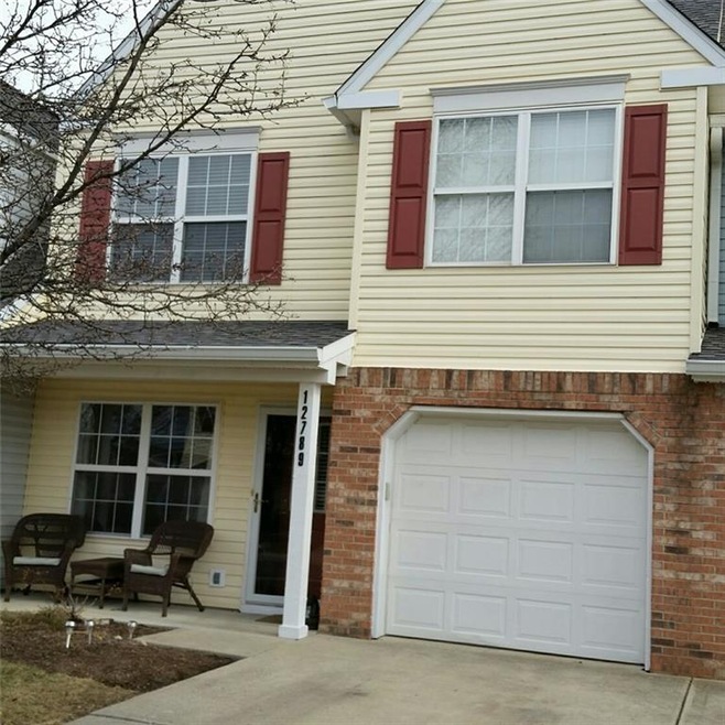 12789 Brewton St, Fishers, IN 46038 - photo 1