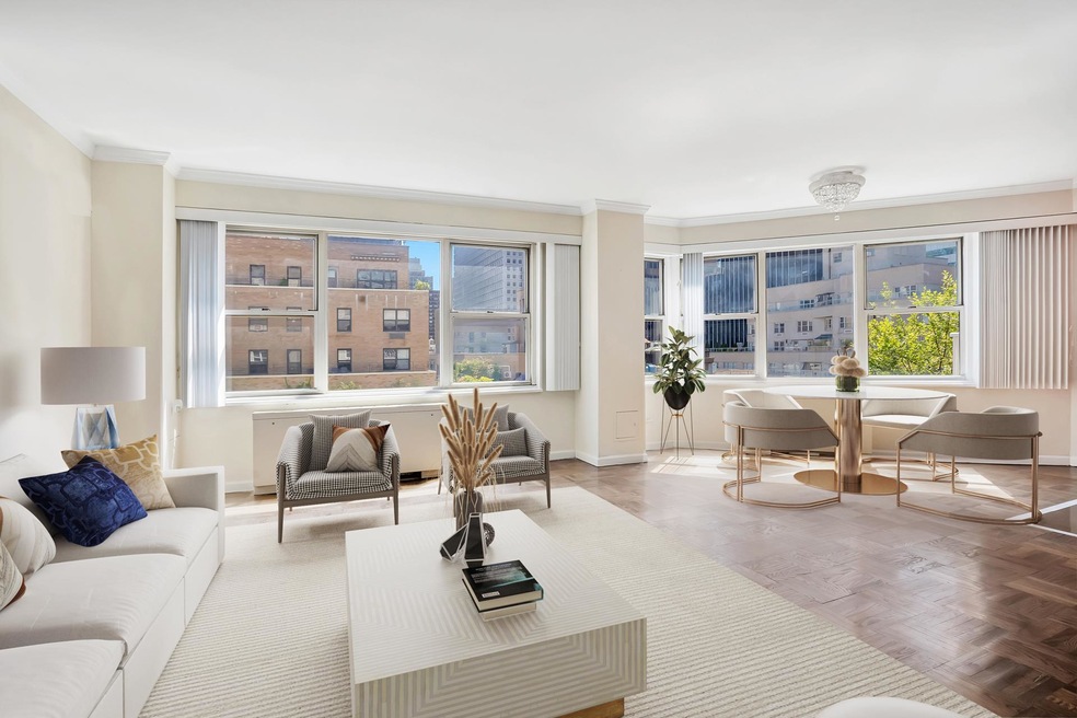 136 E 56th St unit 15DD, New York, NY 10022 - photo 1