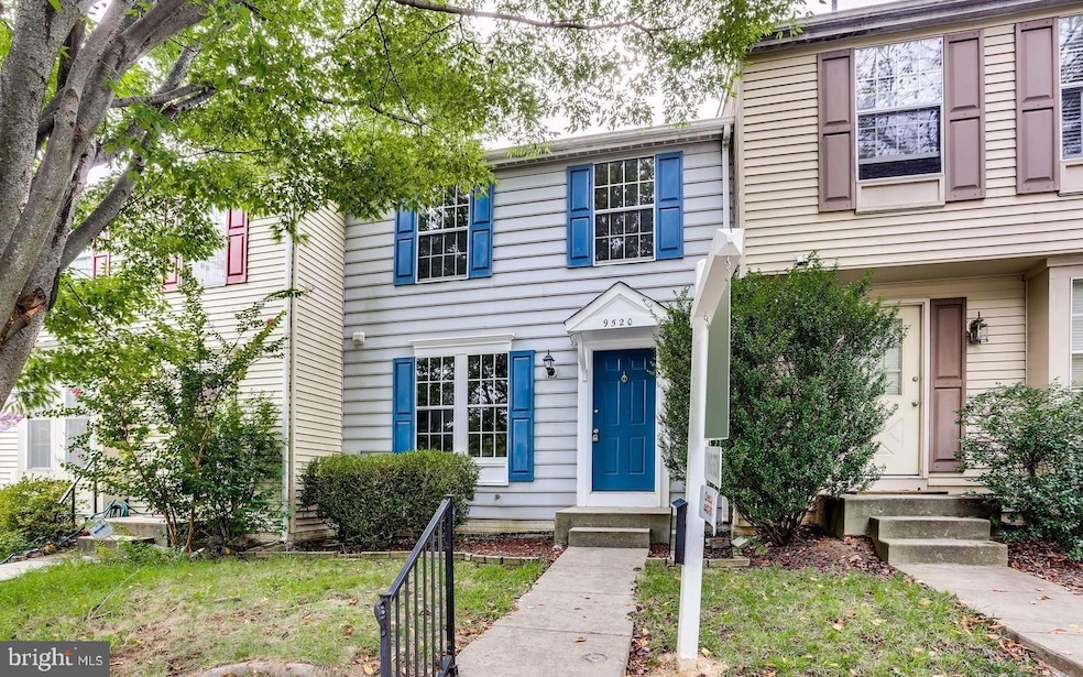 9520 Donnan Castle Ct, Laurel, MD 20723 - photo 1