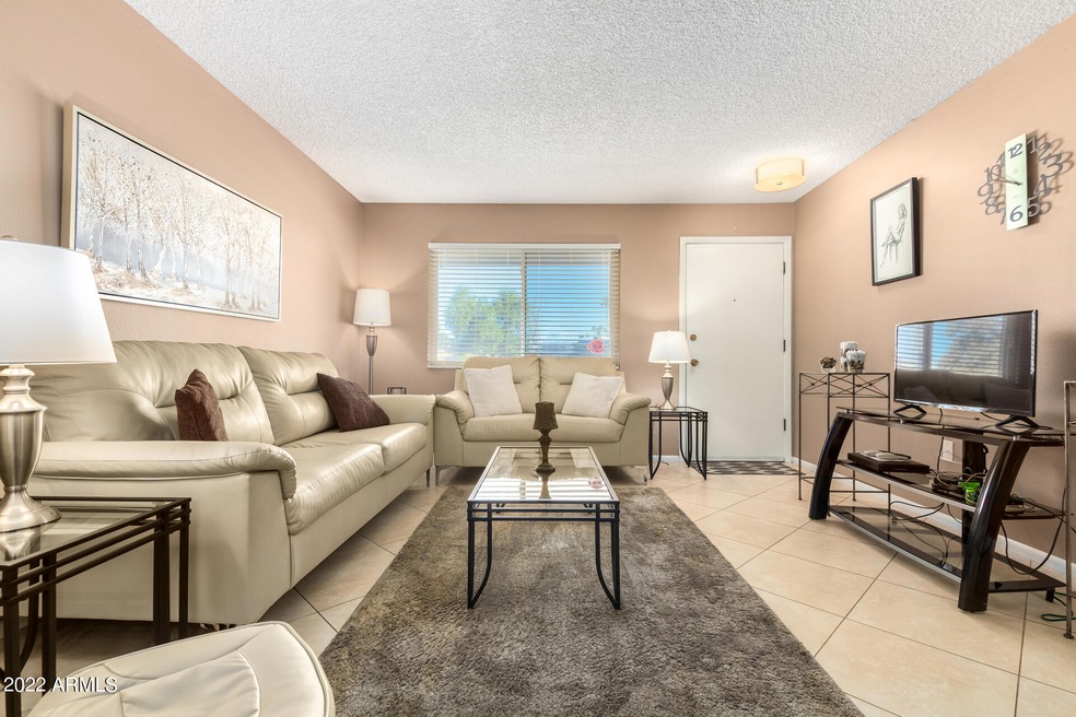 10867 W Thunderbird Blvd unit 22, Sun City, AZ 85351 - photo 1