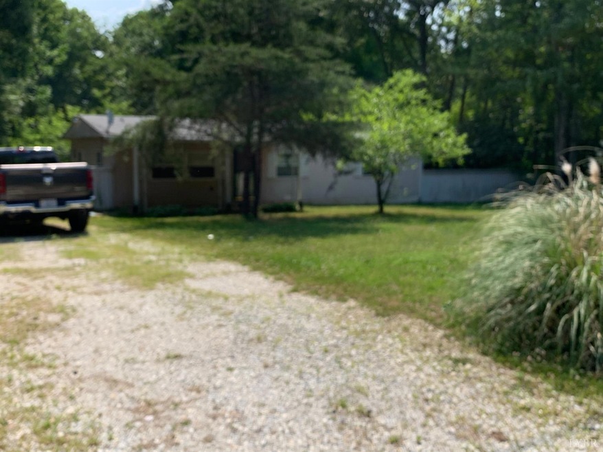 181 Brightwells Mill Rd, Madison Heights, VA 24572 - photo 1