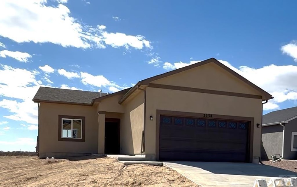 3534 Wapiti Ln, Pueblo, CO 81005 - photo 1