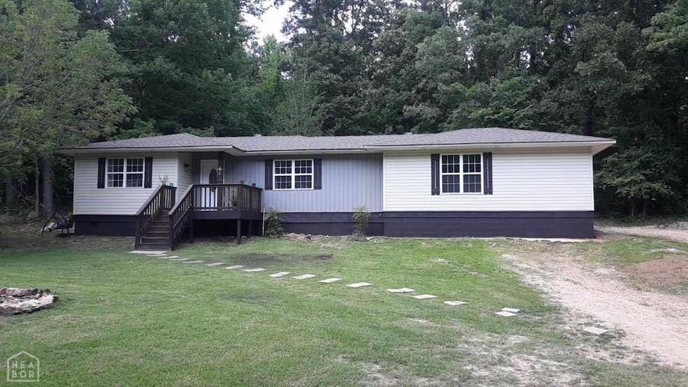 146 Greene Road 626, Paragould, AR 72450 - photo 1