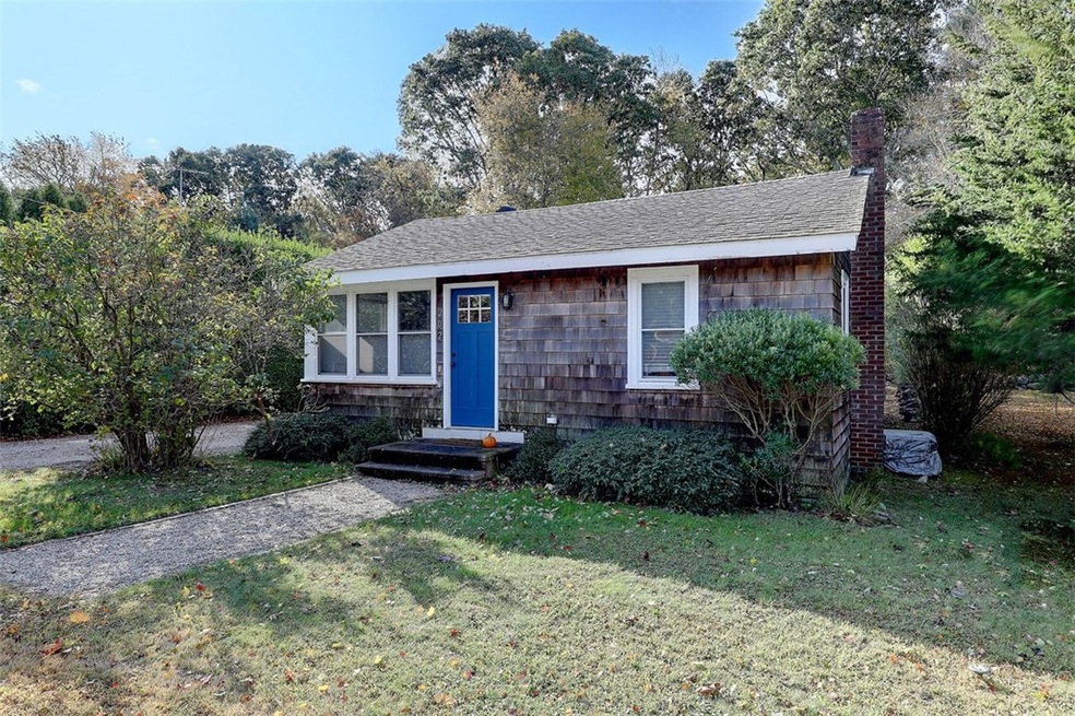 unlisted-address, Wakefield, RI 02879 - photo 1