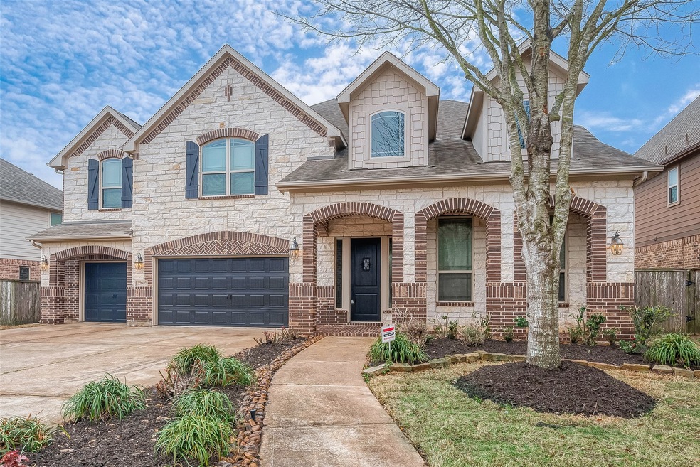 27807 Tamara Branch Ln, Katy, TX 77494 - photo 1