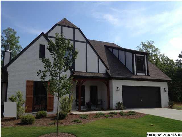 The Laurel Plan is one of our most popular in Dunr