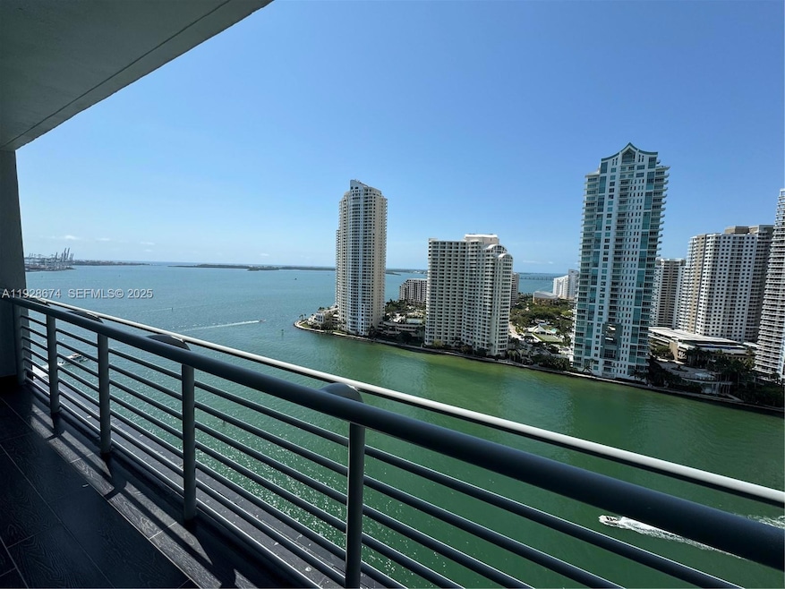 One Miami West Tower unit 2403, Miami, FL 33131 - photo 1