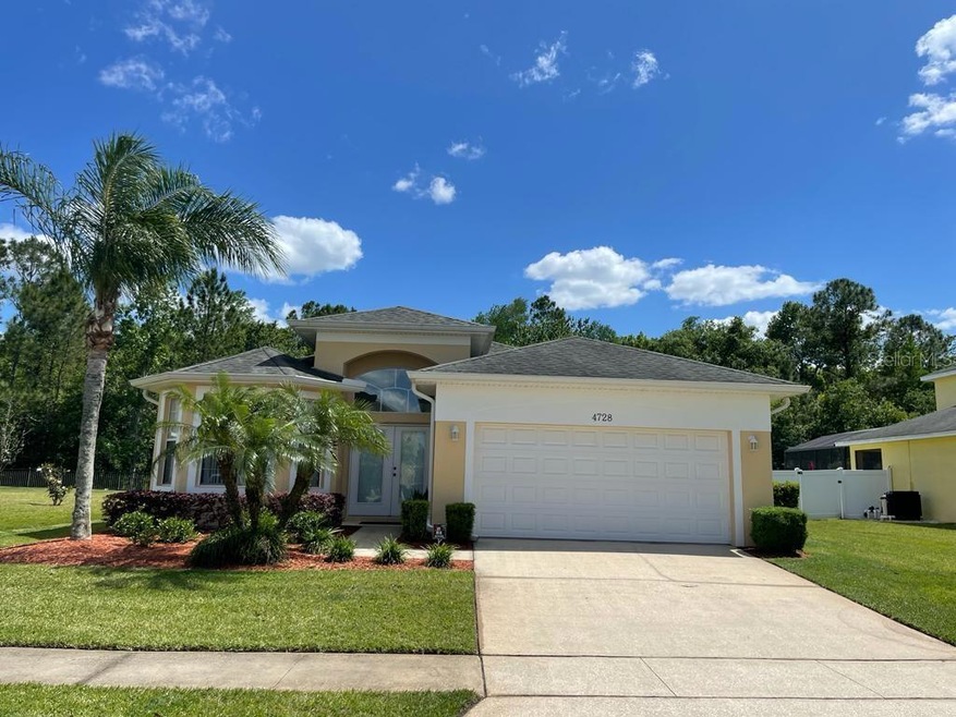 4728 Blue Diamond St, Kissimmee, FL 34746 - photo 1