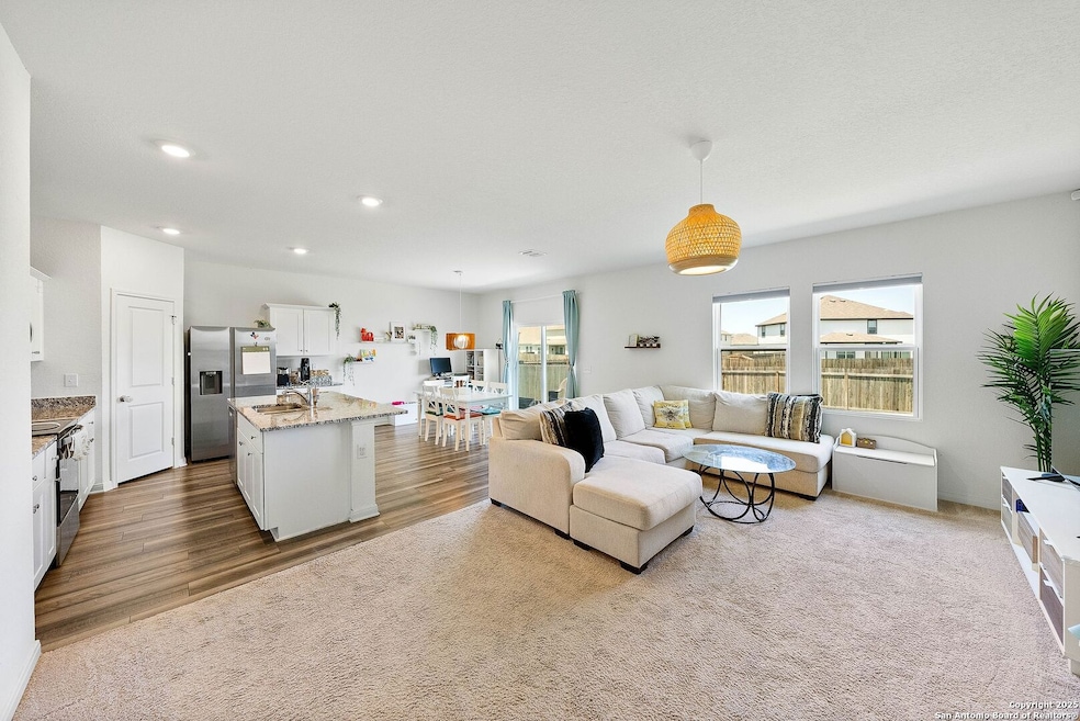 14407 Elkhorn Crescent, San Antonio, TX 78253 - photo 1