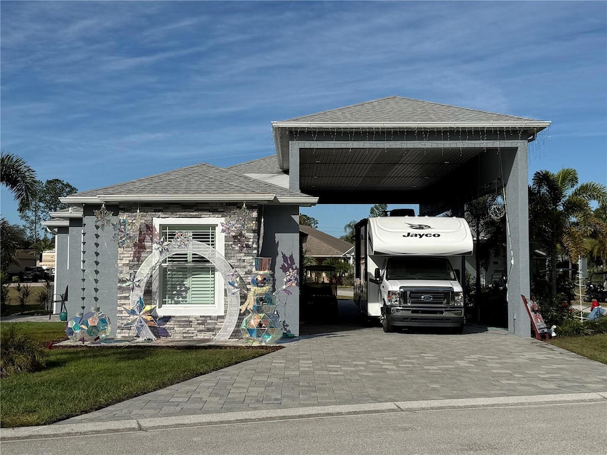 303 Nolane Ln, Polk City, FL 33868 - photo 1