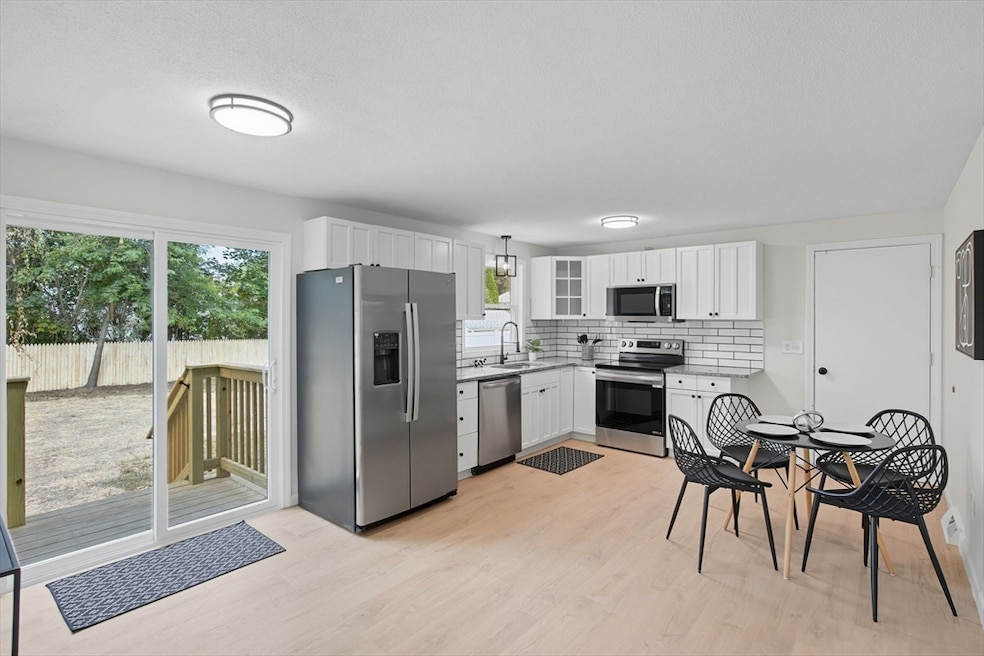 1130 Burnett Rd, Chicopee, MA 01020 - photo 1