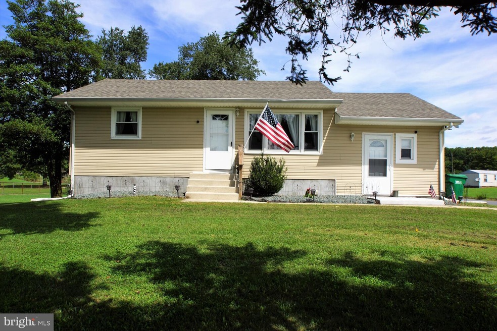 3999 Firetower Rd, Felton, DE 19943 - photo 1