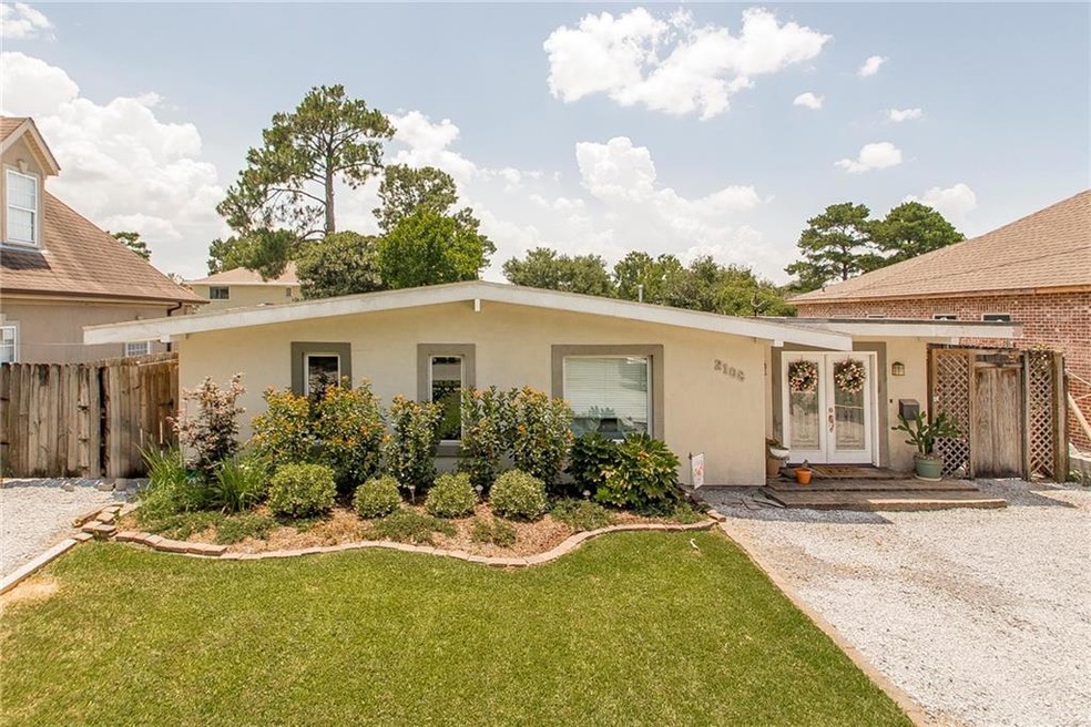 2108 Green Acres Rd, Metairie, LA 70003 - photo 1