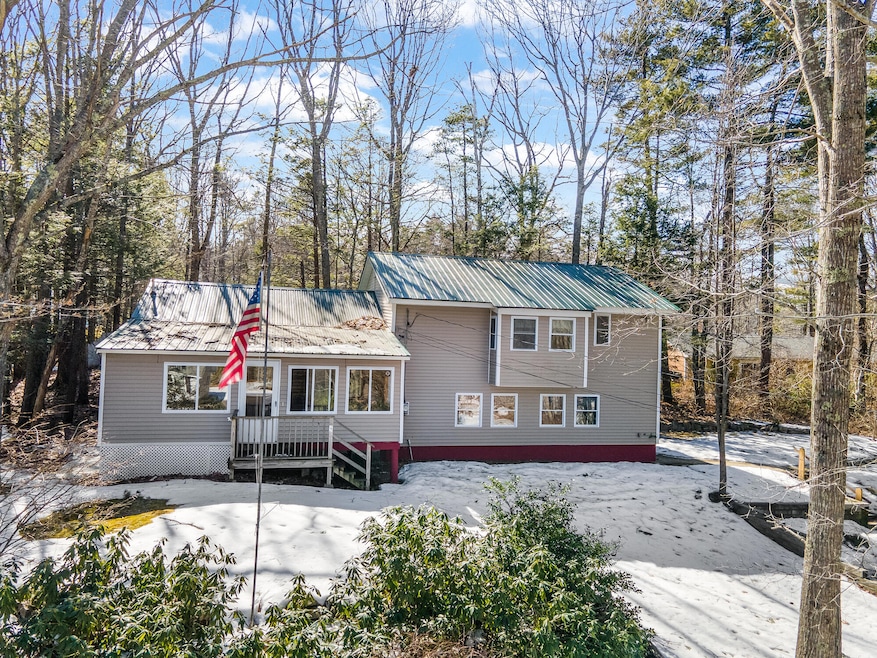 9 Dewey Rd, York, ME 03909 - photo 1