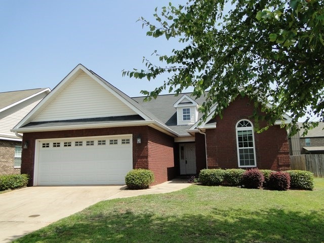 605 Post Oak Way, Warner Robins, GA 31088 - photo 1