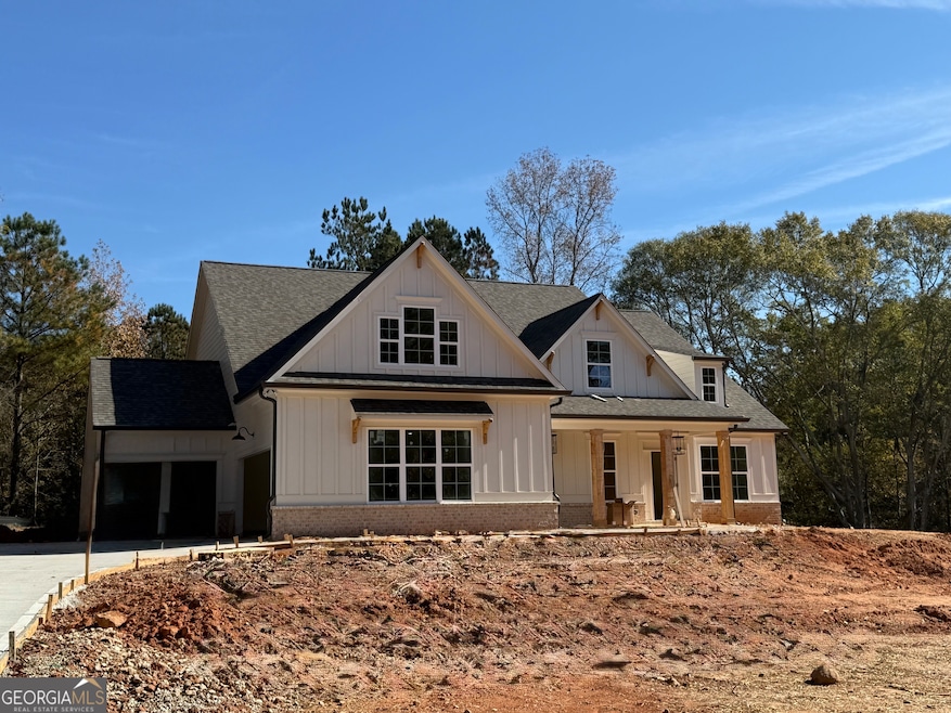 1210 Austin Rd, Winder, GA 30680 - photo 1