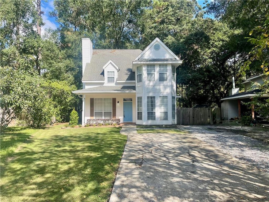 164 Trace Loop None, Mandeville, LA 70448 - photo 1