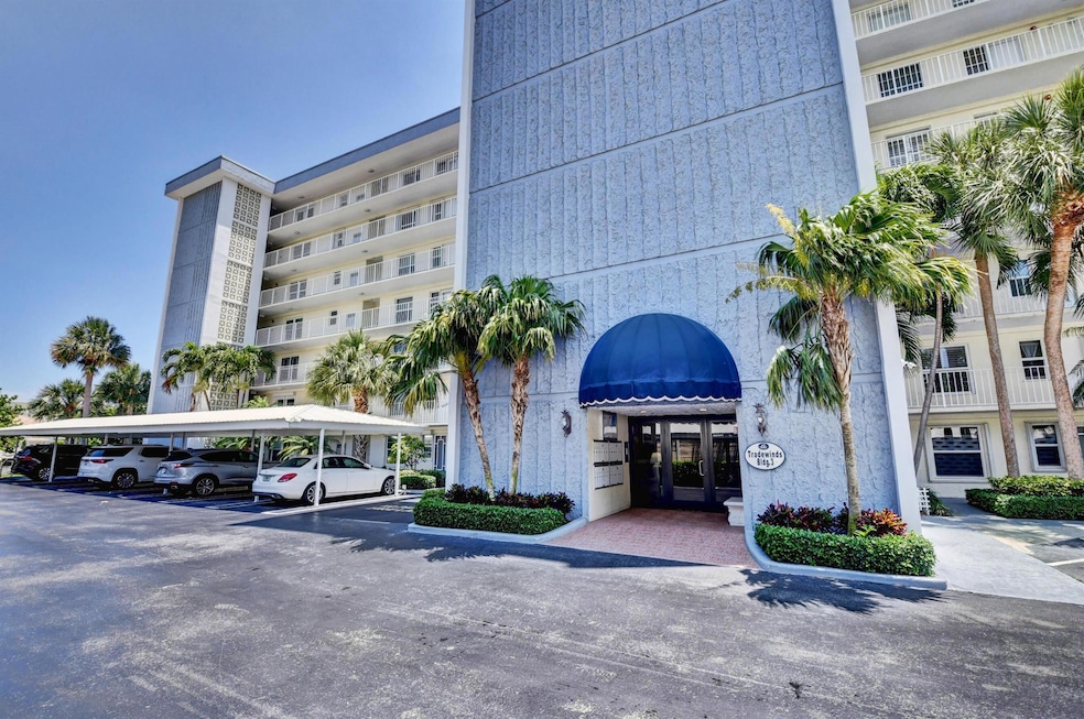 Harbourside on the Intracoastal unit 3603, Delray Beach, FL 33483 - photo 1