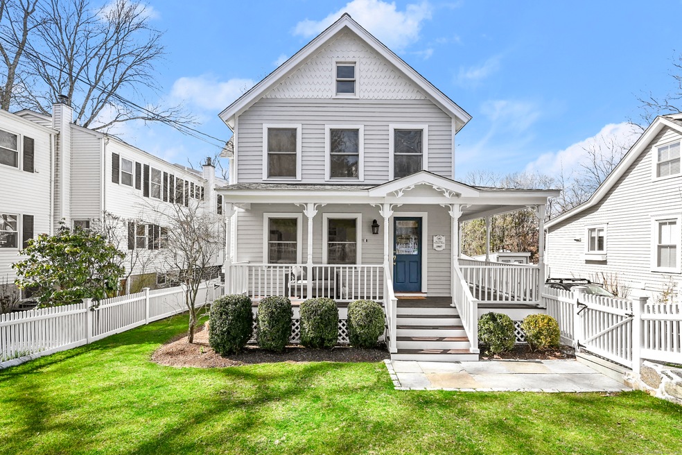 283 Rowayton Ave, Norwalk, CT 06853 MLS 24000558