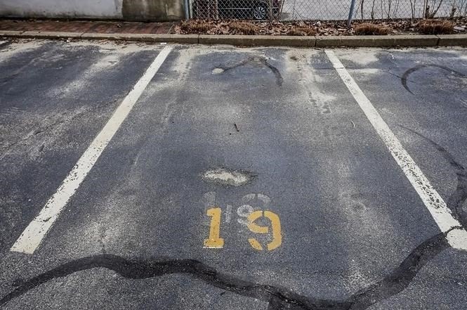 15 Alton Ct unit PARKING 19, Brookline, MA 02446 - photo 1