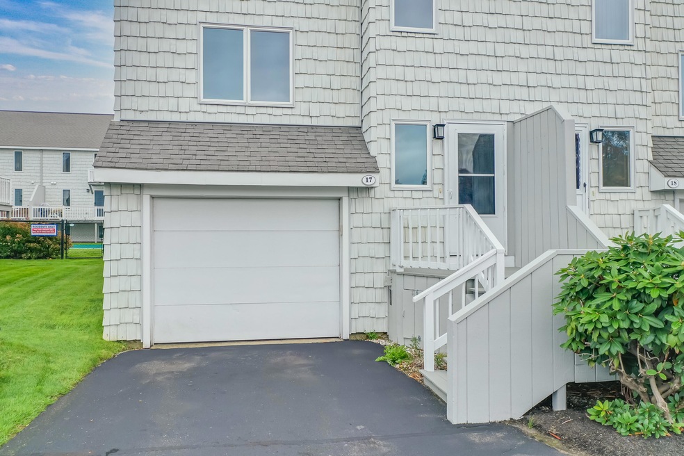 25 Long Beach Ave unit 17, York, ME 03909 - photo 1
