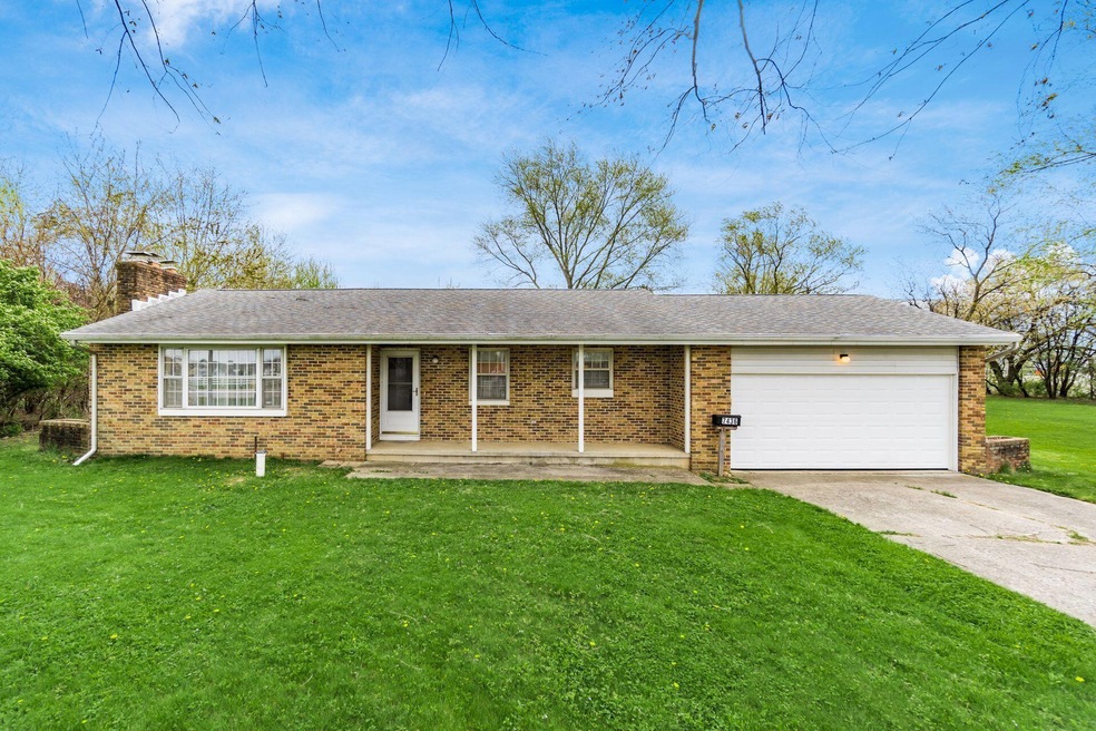 7436 New Albany-Condit Rd