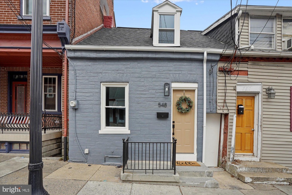 548 Manor St, Lancaster, PA 17603 - photo 1