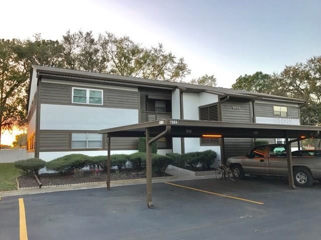 WELCOME HOME to 4113 Passport Ln #101, New Port Ri