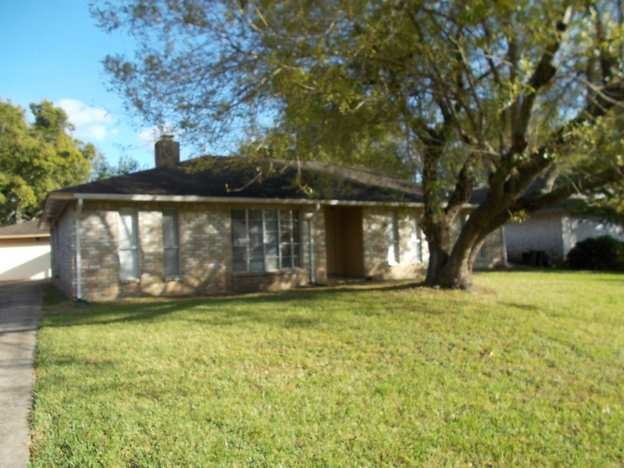 4427 Saffron Ln, Friendswood, TX 77546 - photo 1