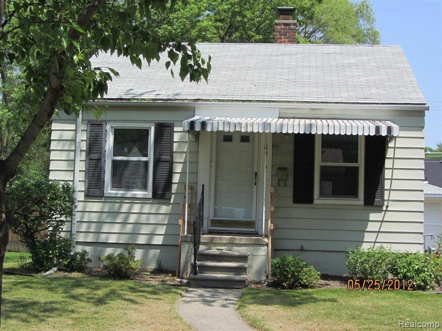 18915 Kenosha Harper Woods 05251