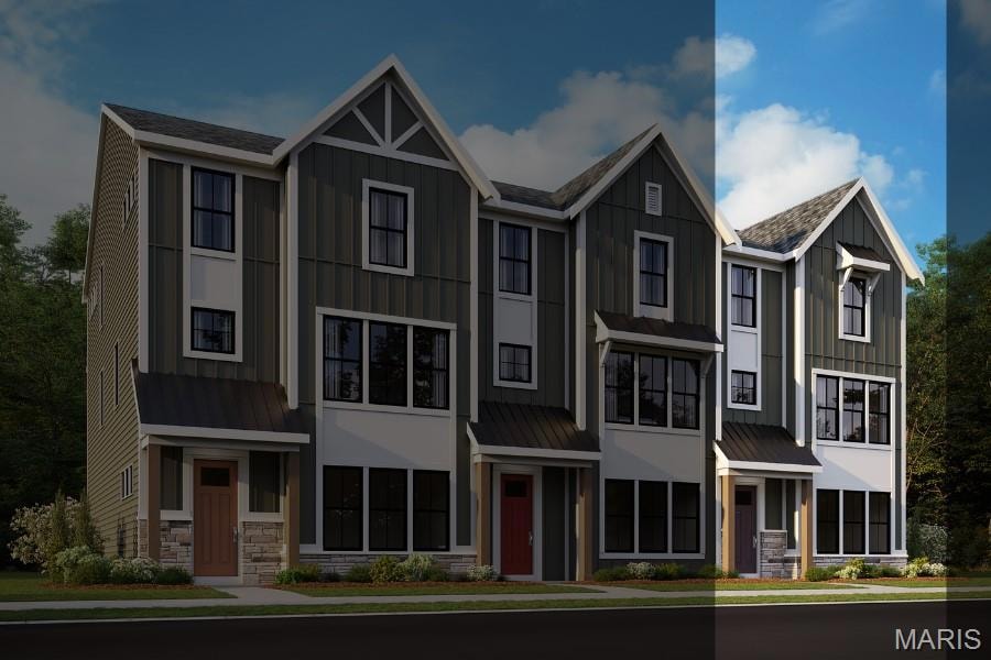 312 Indigo Ct unit 37-303, Chesterfield, MO 63005 - photo 1