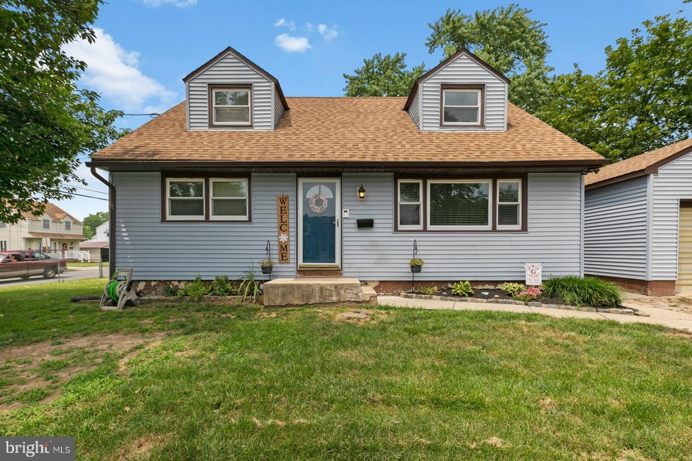 27 Andy Snyder Rd, Woodbury, NJ 08096 - photo 1