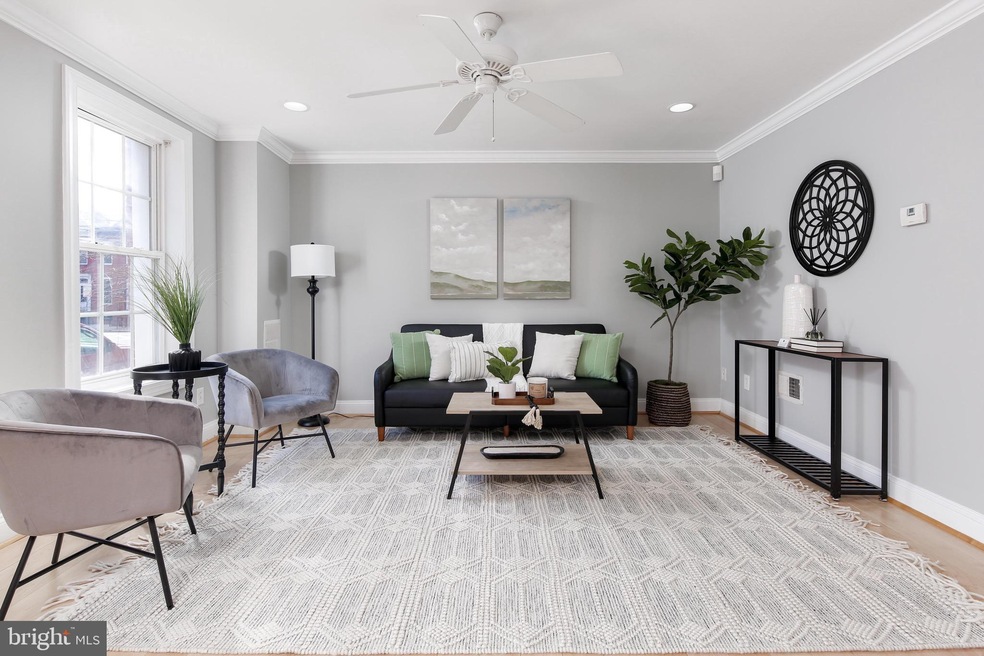 16 W Fort Ave, Baltimore, MD 21230 - photo 1