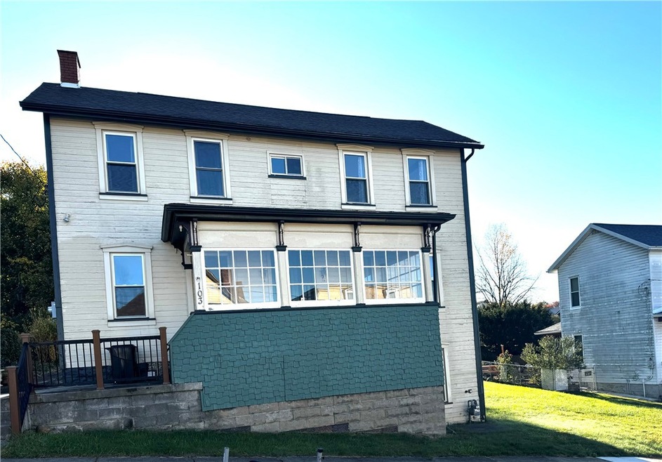 103 S 6th St, West Newton, PA 15089 - photo 1