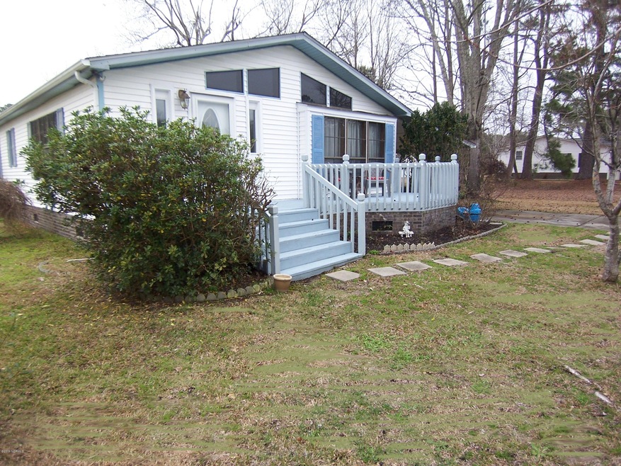 1064 Waterview