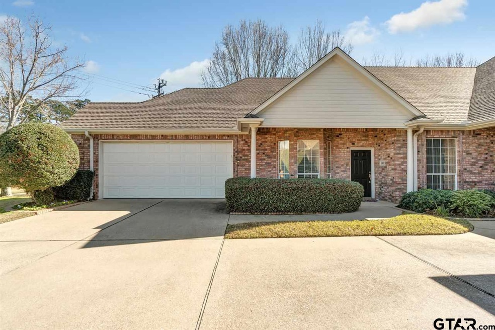 1267 1267 Quinby Ln, Tyler, TX 75701 - photo 1