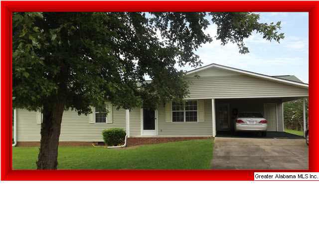 Maintenance free vinyl siding