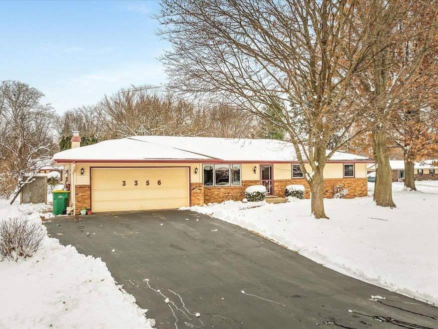 3356 Cavendish Dr, Rockford, IL 61109 - photo 1