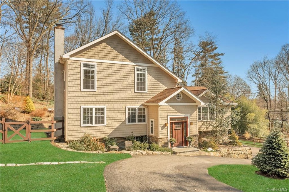 1 Greenmeadow Rd, Pleasantville, NY 10570 - photo 1